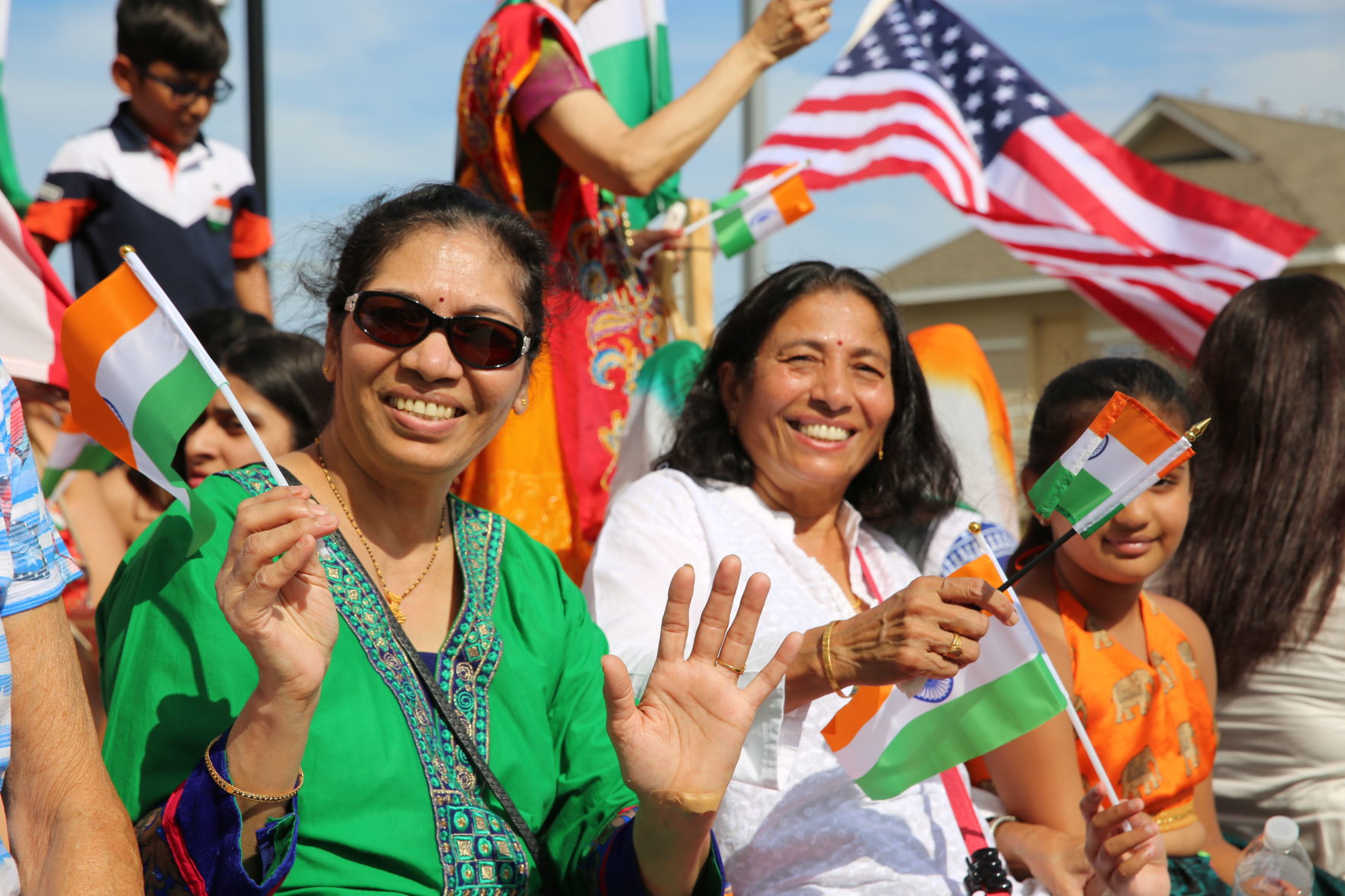 India Day Parade 2019 (43)